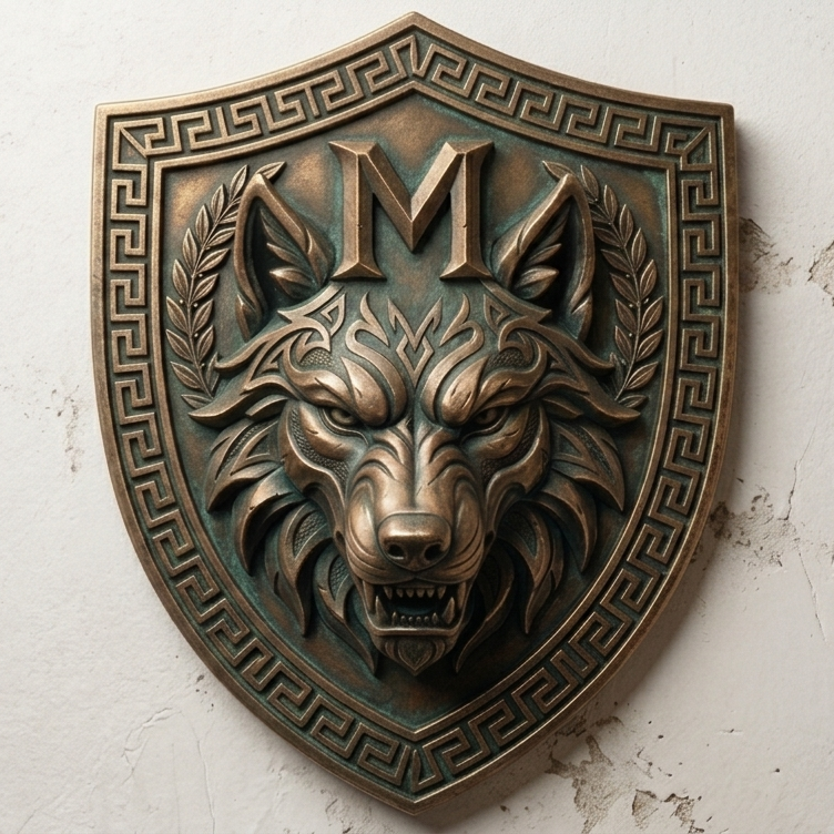 MITRIUS Group seal